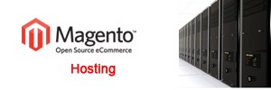 Magento Commerce Hosting